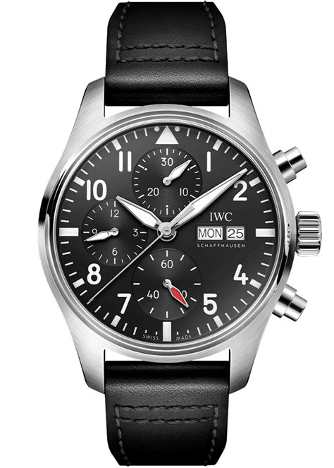 iwc pilot used|iwc pilot watch for sale.